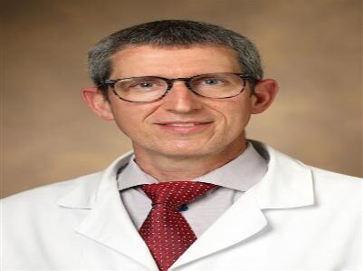 Christopher R. Ellis, MD, FACC