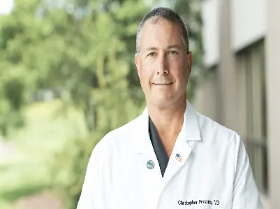 Christopher R. Ferrante, MD