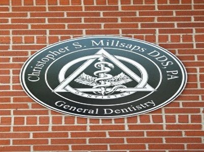 Christopher S. Millsaps DDS PA
