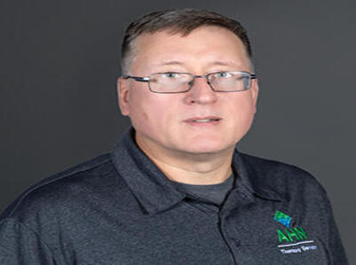 Christopher S Oczkowski, PT