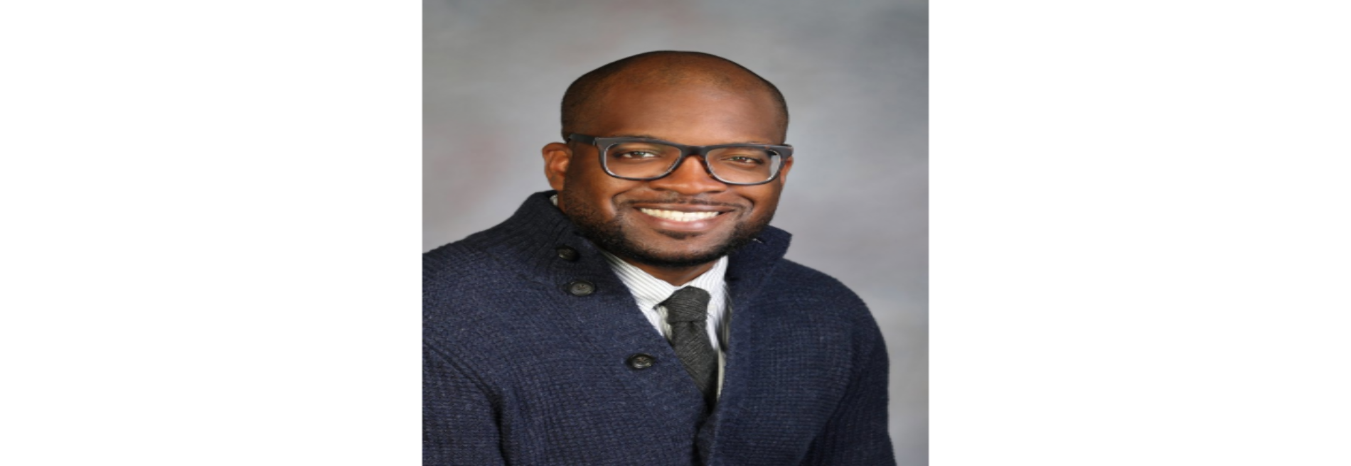 Chukwuka Oscar Nnoli, PA-C