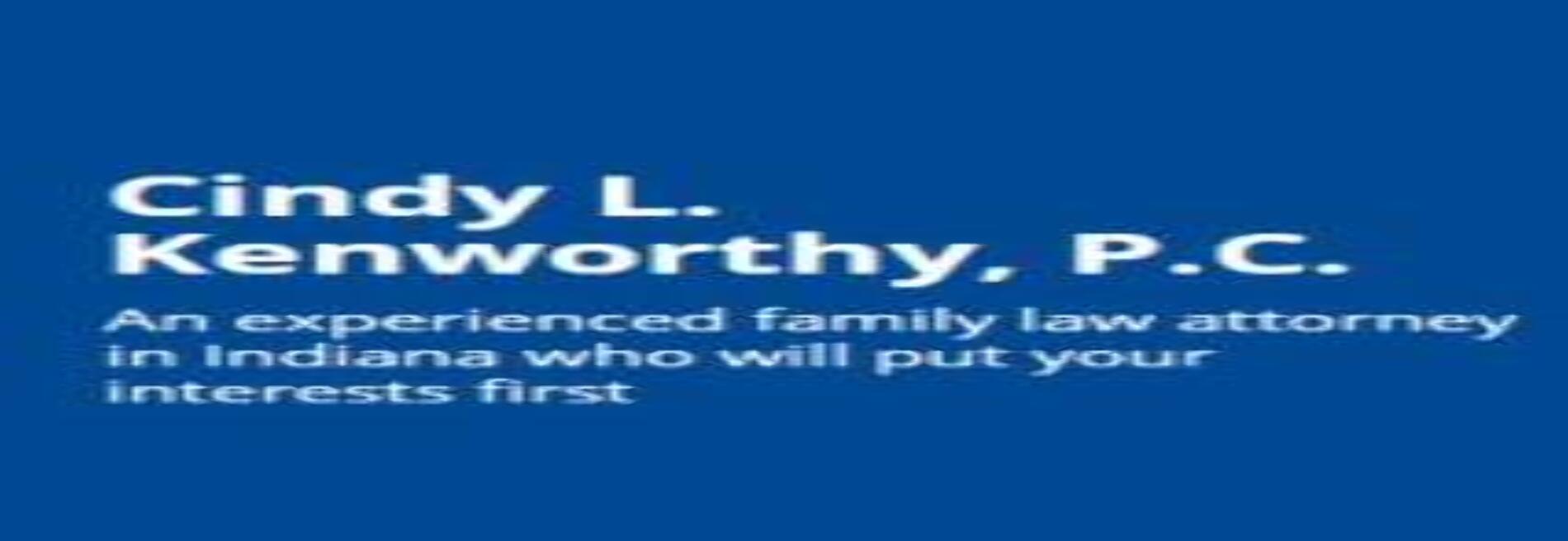 Cindy L. Kenworthy, P.C.