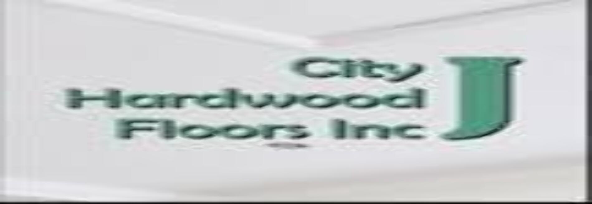 City J Hardwood Floors Inc.