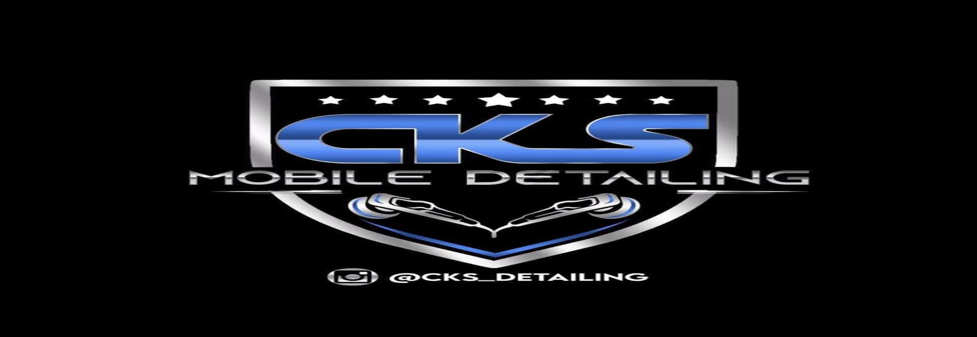 CKS Mobile Detailing