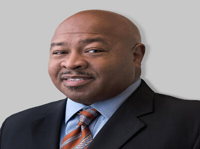 Clarence F Taylor Jr