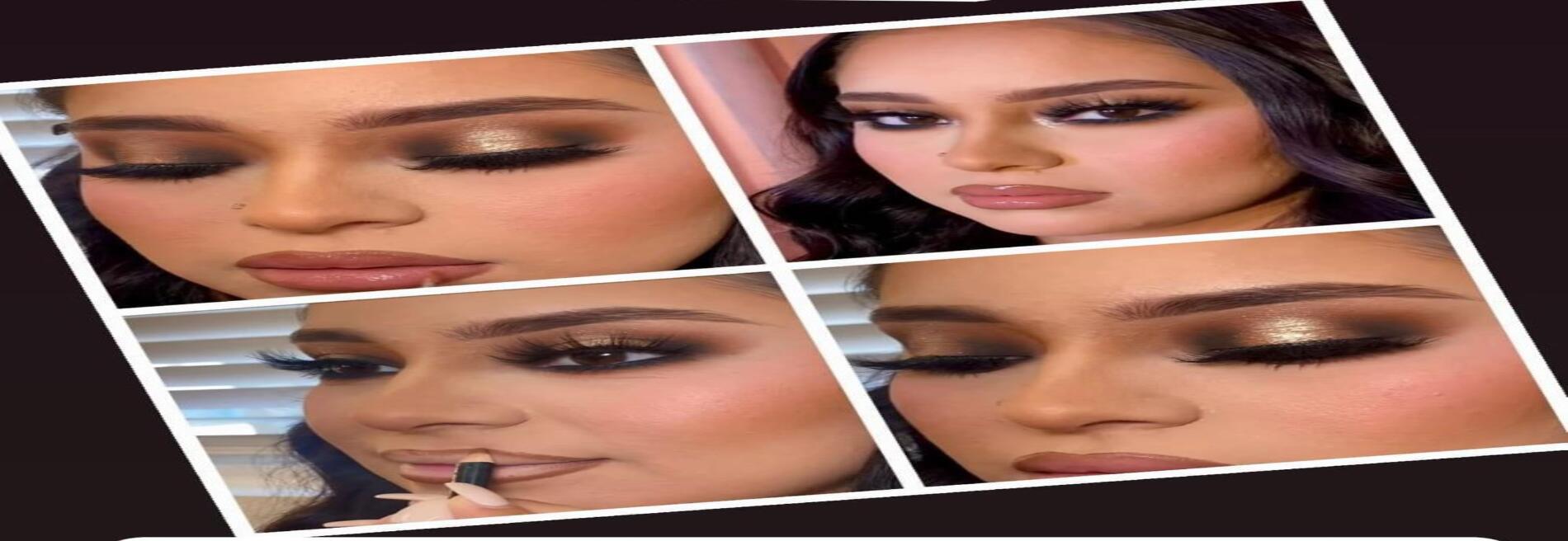 Clases de Maquillaje con Norma Ortiz