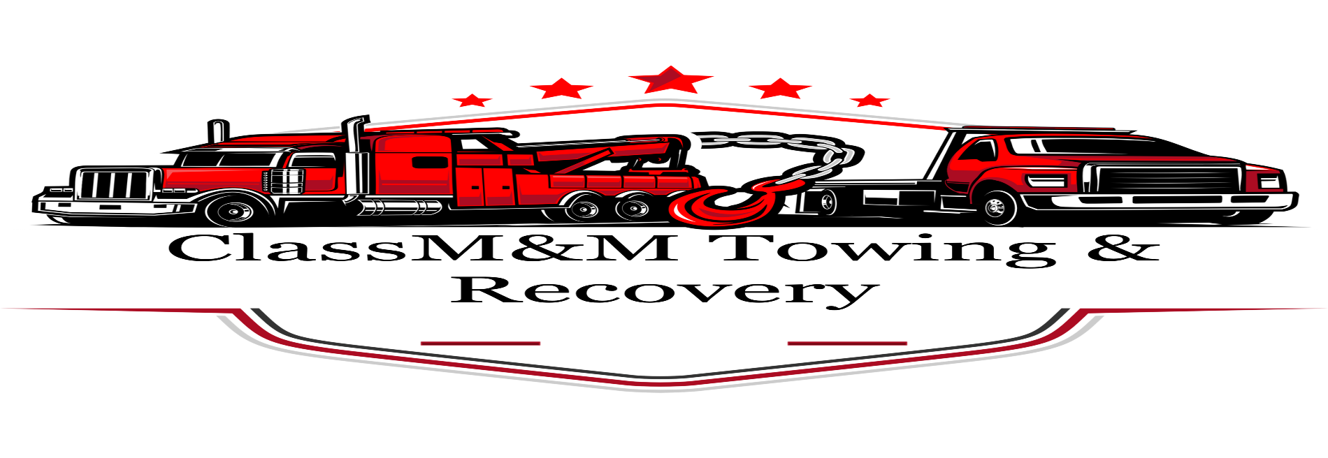 Class M&M Towing & Recovery