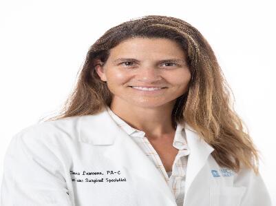 Claudine Lamanna, RPA-C