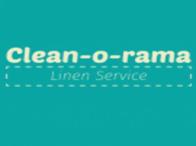 Clean-O-Rama Linen Service