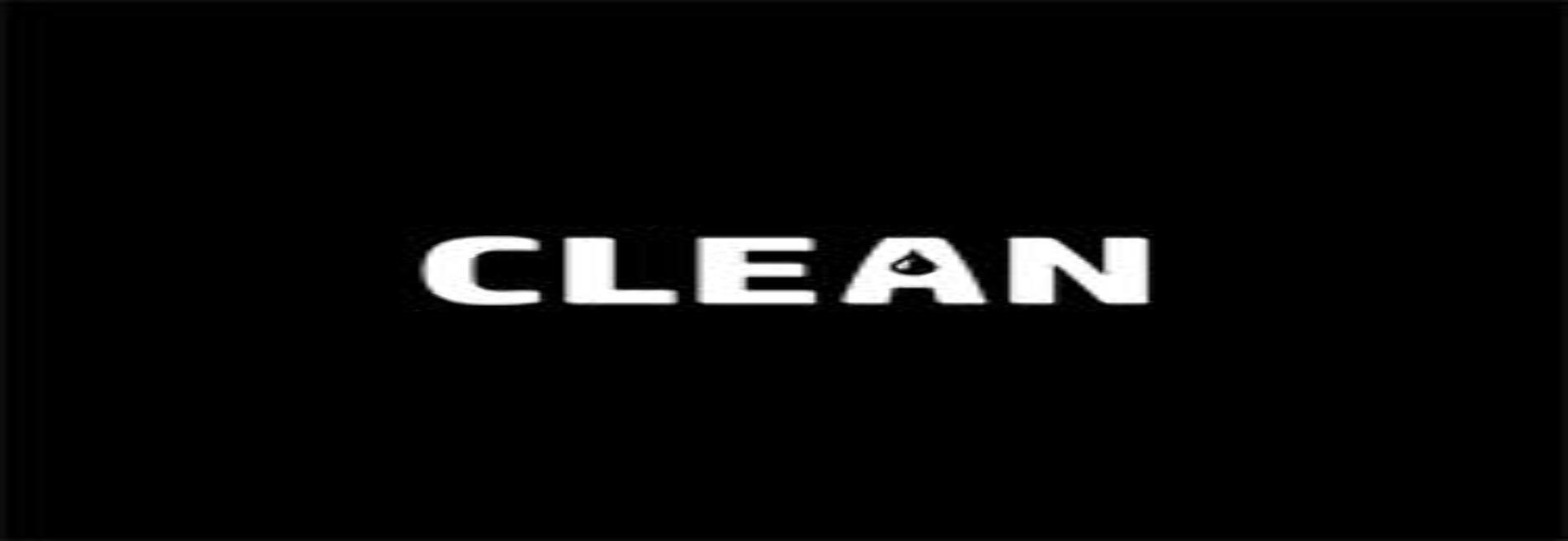 Clean X-Large Laundry Basket