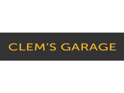 Clem's Garage