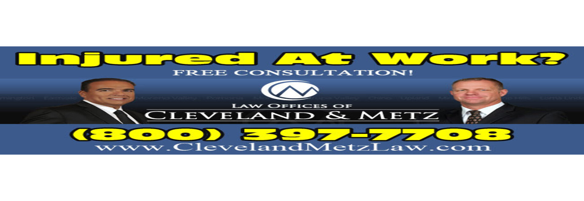 Cleveland & Metz Attorneys
