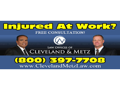 Cleveland & Metz Attorneys