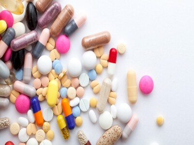 Clinic Pharmacy 8