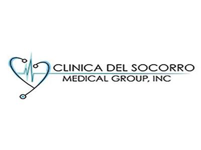Clinica del Socorro Medical Group Inc.