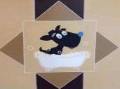 Clip-N-Clean Dog Grooming