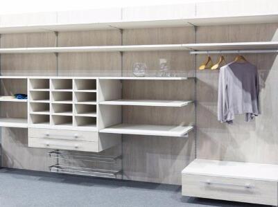 Closets N More Inc.