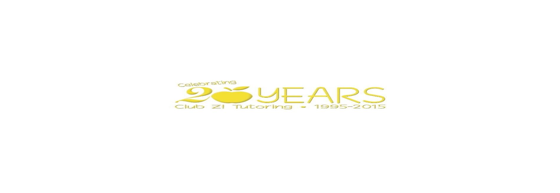 Club Z In-Home Tutoring
