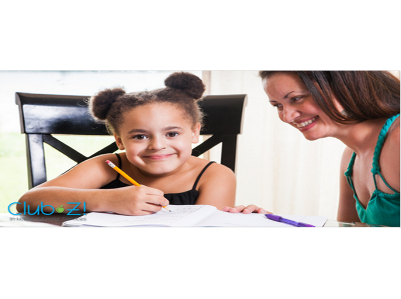Club Z! In-Home Tutoring