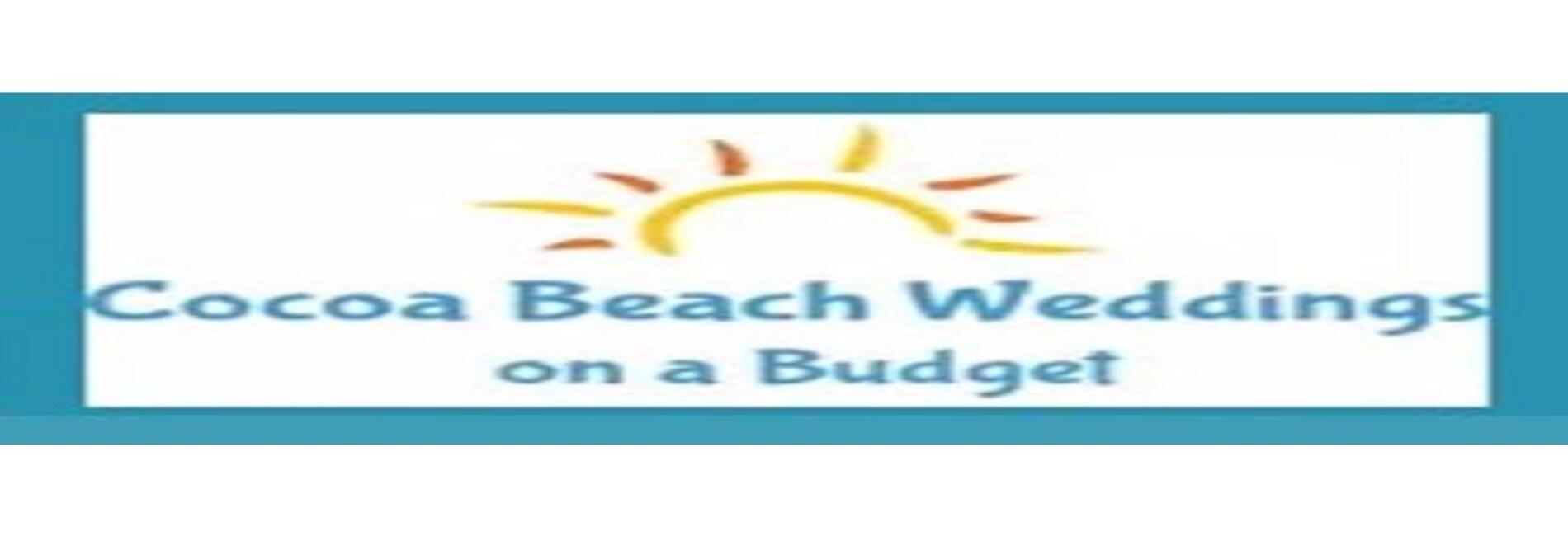Cocoa Beach Weddings On A Budget