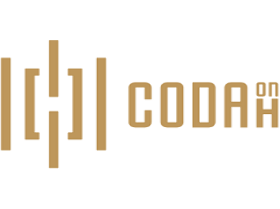 Coda on H