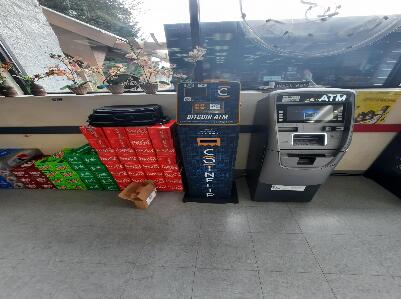 CoinFlip Bitcoin ATM - 76 M&N Deli Market (Port Orchard)