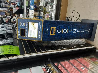 CoinFlip Bitcoin ATM - A&N Minimart (Durham)