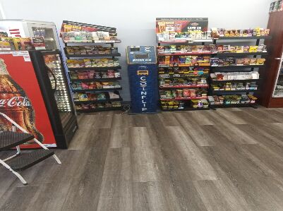 CoinFlip Bitcoin ATM - E Smoke (Jackson)