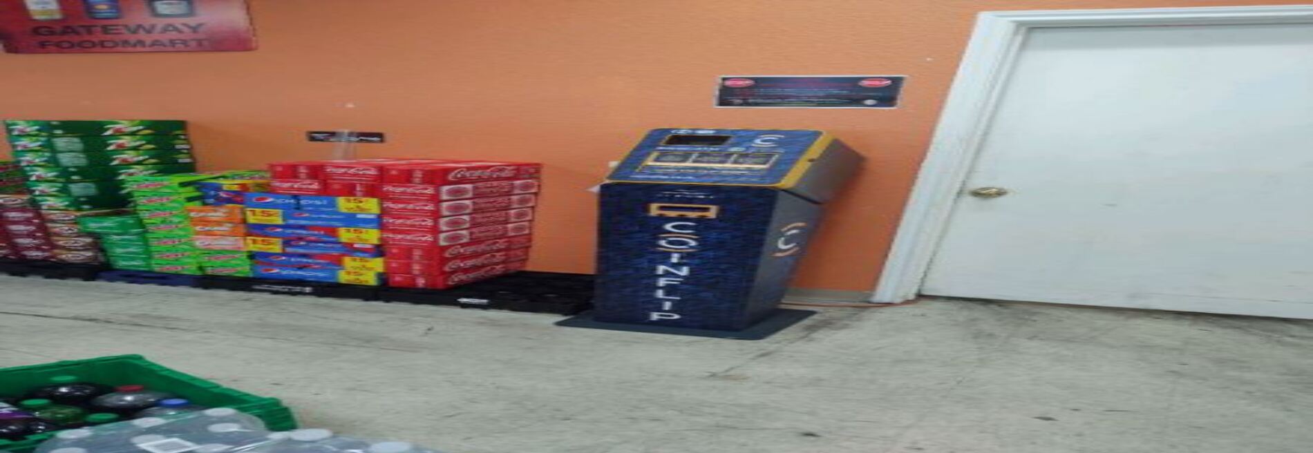 CoinFlip Bitcoin ATM - Q Star 2 (Killeen)