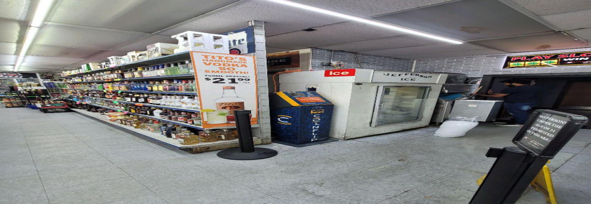 CoinFlip Bitcoin ATM - Quick N Save (South Beloit)