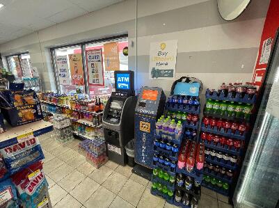 CoinFlip Bitcoin ATM - S&G #38 (Toledo)
