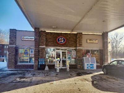 CoinFlip Bitcoin ATM - S&G #63 (Toledo)