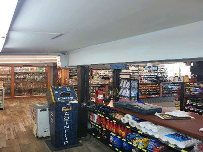 CoinFlip Bitcoin ATM - Smoke N Barley (Epsom)