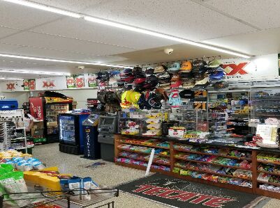 CoinFlip Bitcoin ATM - U Stop Grocery (Houston)