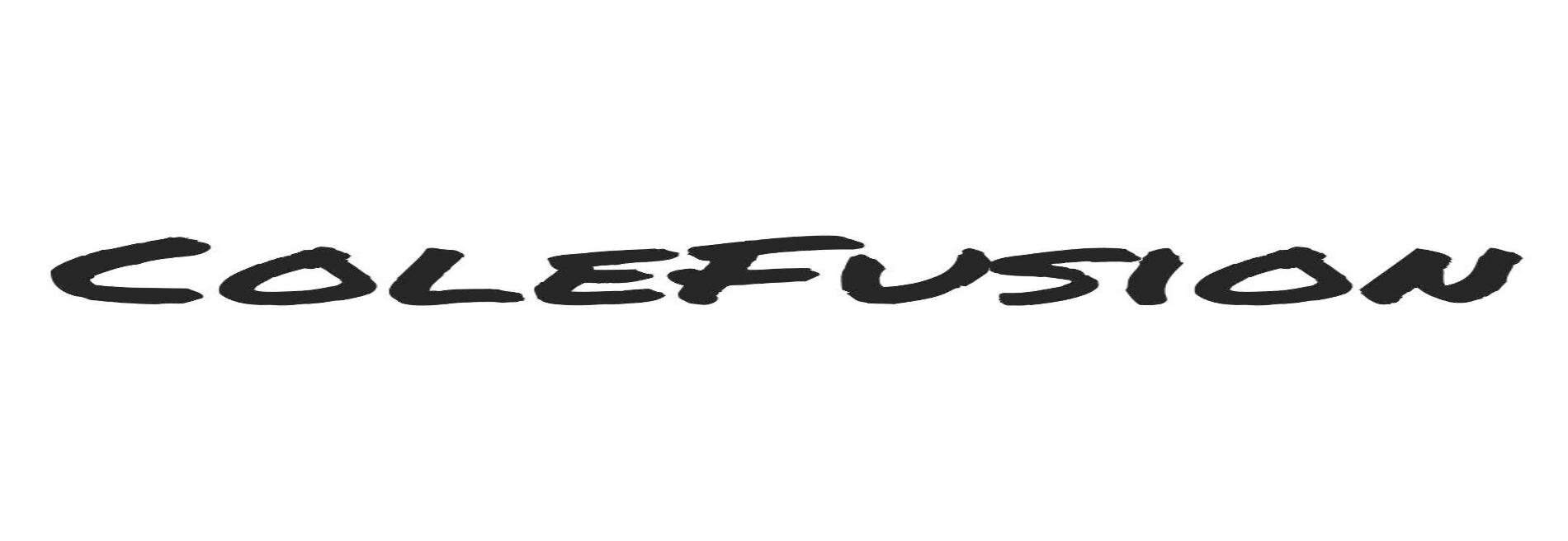 ColeFusion