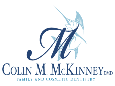 Colin M. McKinney, DMD