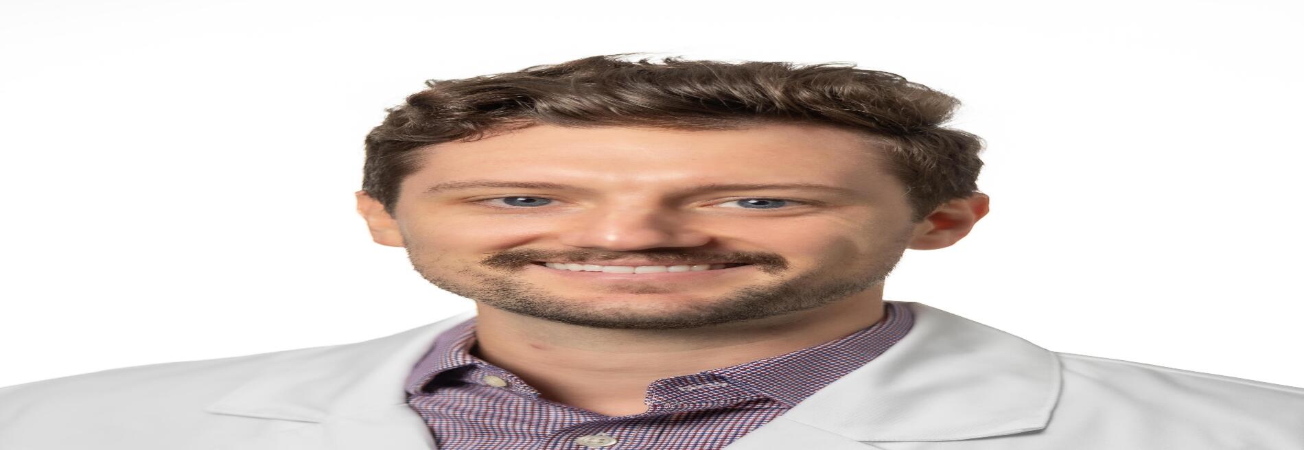 Collin D. Smith, DO