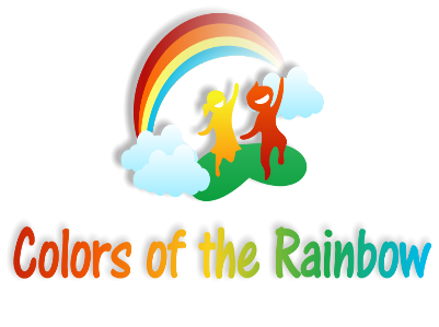 Colors of the Rainbow Learning Center