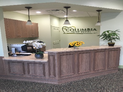 Columbia Prime Dental