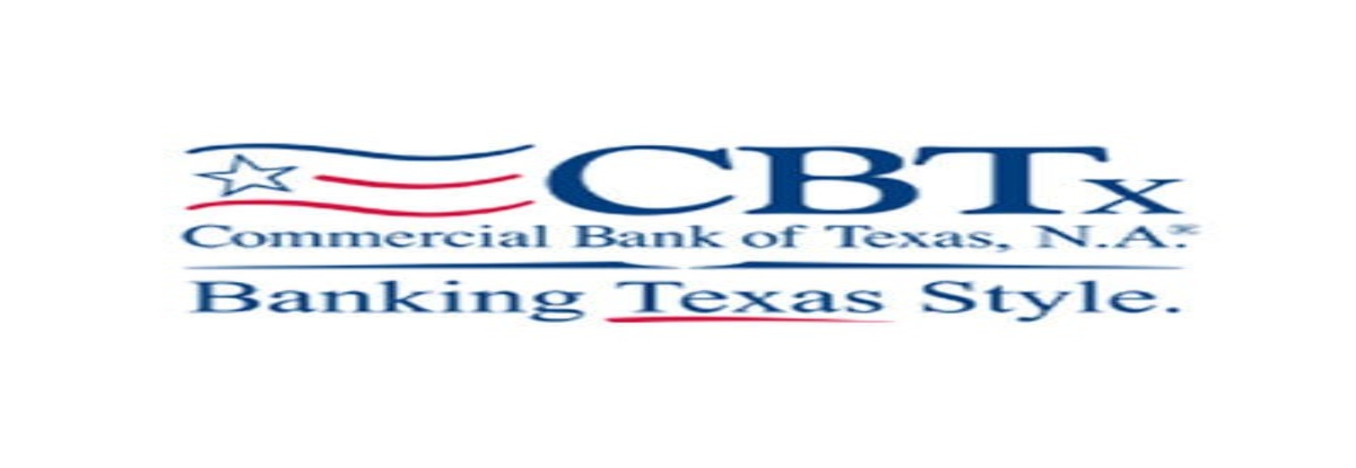 Commercial Bank Of Texas N A
