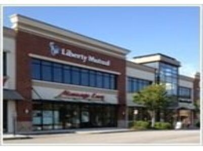 Comparion Insurance Agency
