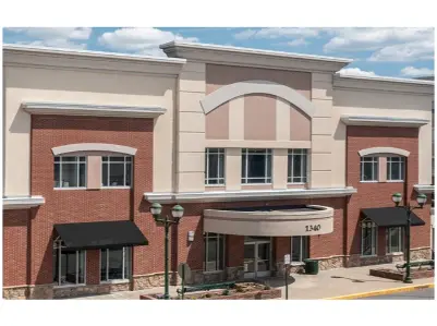 Comparion Insurance Agency