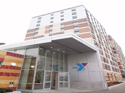 Coney Island YMCA
