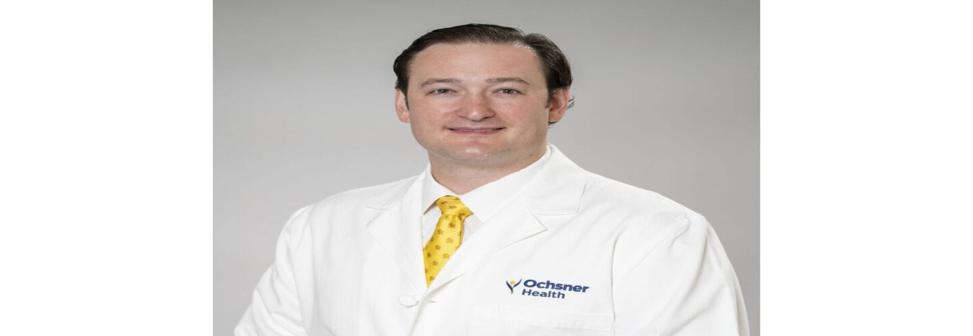 Connor G. Policastro, MD