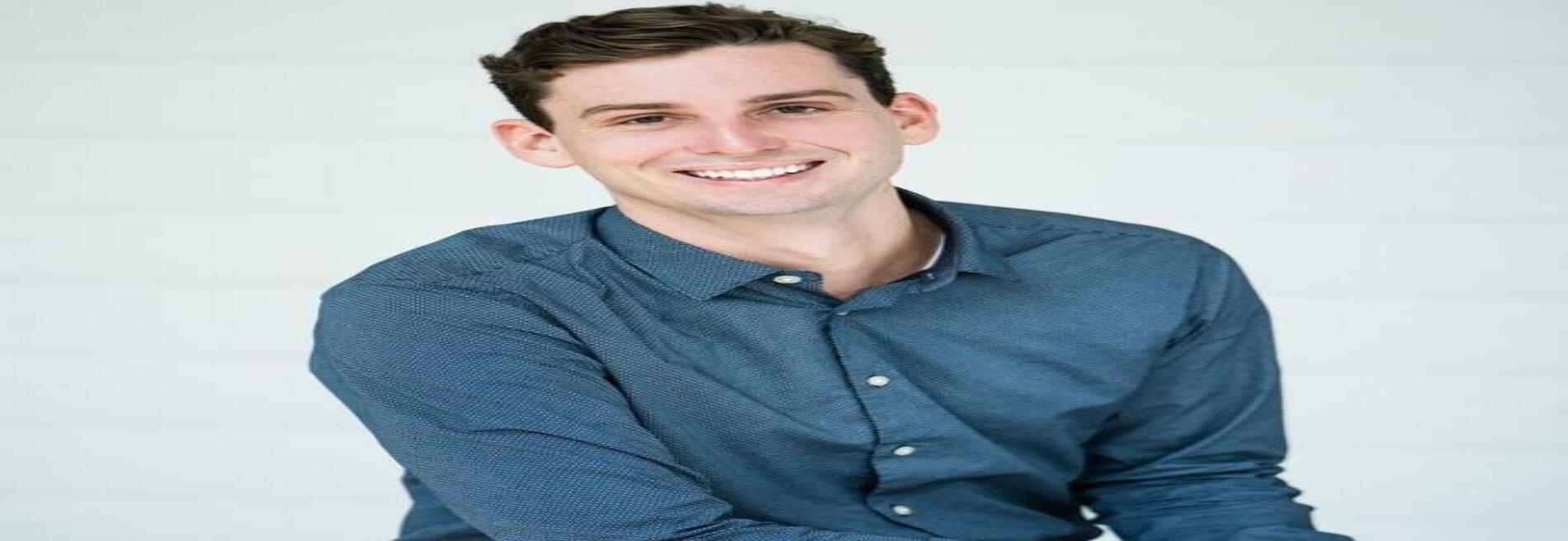 Conor P Maguire-Hore