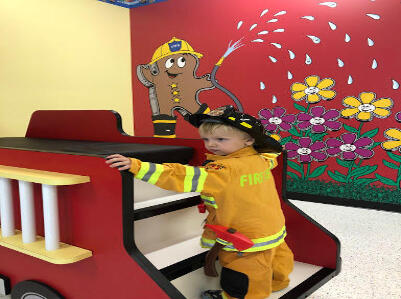 Cookie Cutters - Haircuts for Kids - Ellicott City