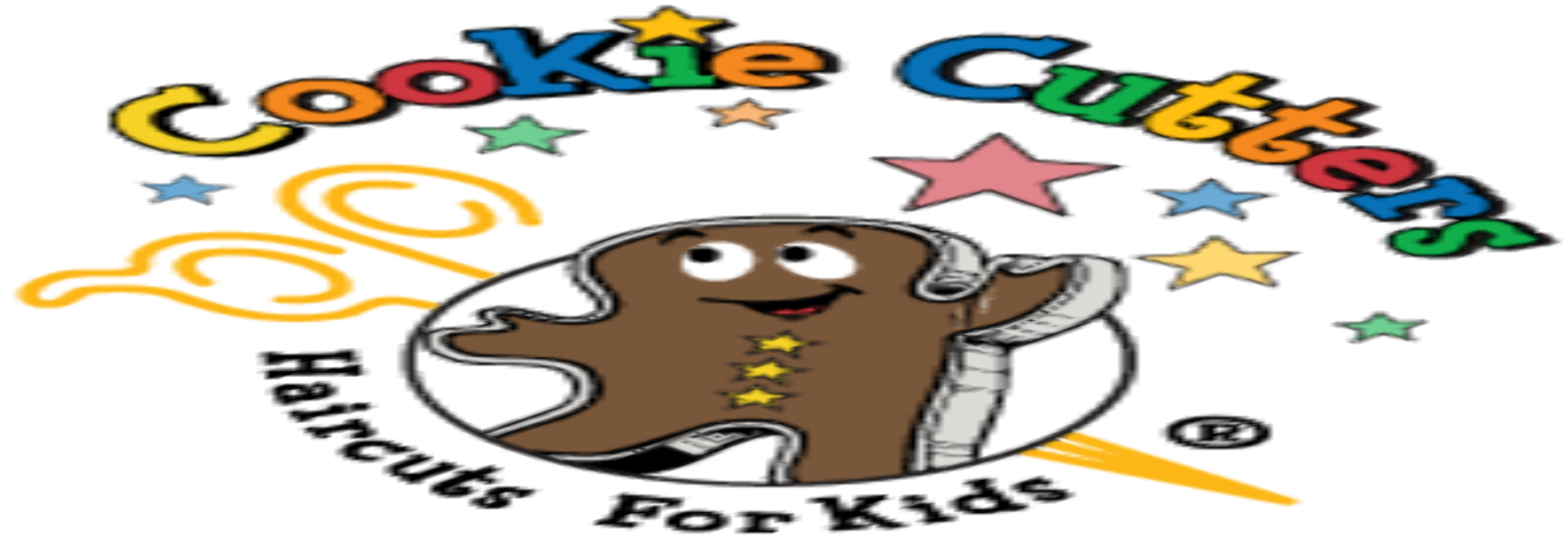 Cookie Cutters Haircuts for Kids - Houston (Parkway Village)