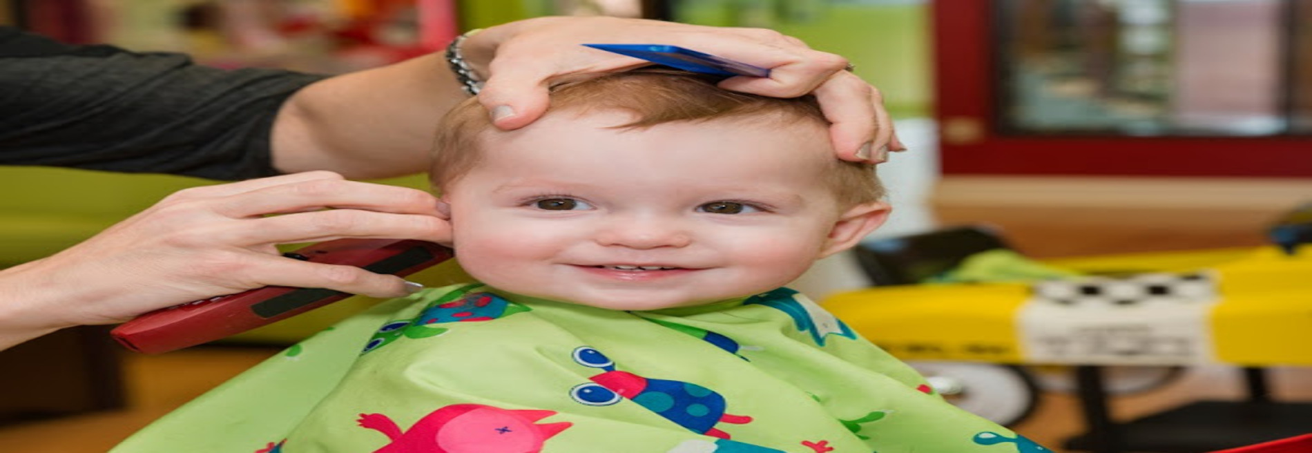 Cookie Cutters Haircuts for Kids - Pickerington