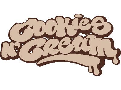 Cookies N Cream