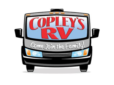 Copley's RV